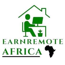 Earnremote Africa