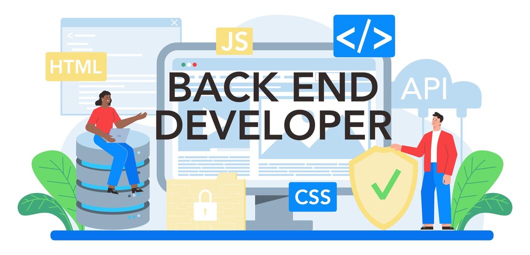 Back-end Web Development