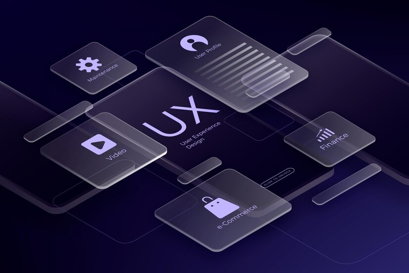 UIUX Design